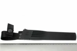 Fallkniven Zytel Sheath For F4 9 Fallkniven Zytel Sheath For F4 -Knife Haven Sales FKF4SH 04 fallkniven zytel foedraal fkf4sh d4