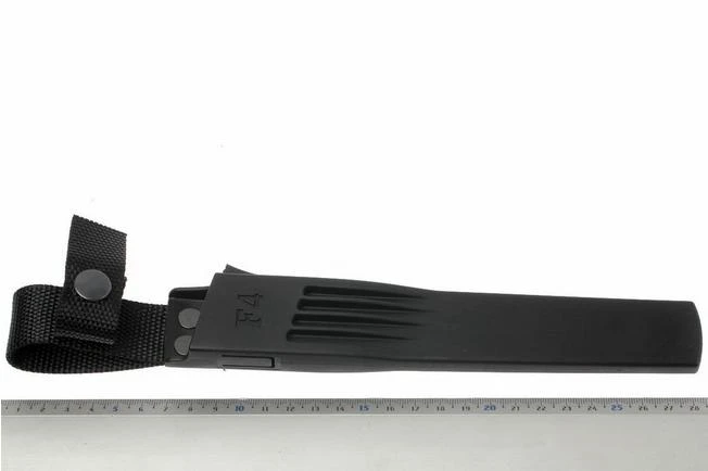 Fallkniven Zytel Sheath For F4 6 Fallkniven Zytel Sheath For F4 - Image 4