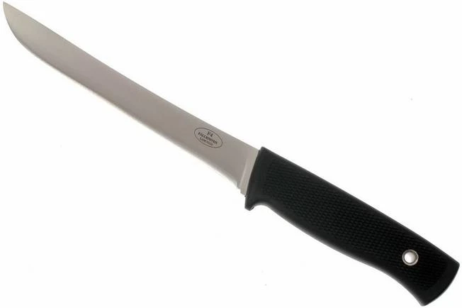 Fallkniven F4 Quartering/filleting Knife, VG10 3 Fallkniven F4 Quartering/filleting Knife, VG10