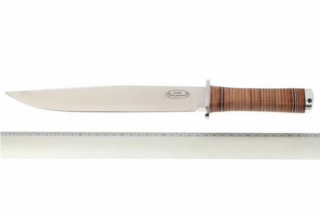 Fallkniven NL1 Thor 12 Fallkniven NL1 Thor - Image 10