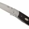 Fallkniven PXL Maroon Micarta Pocket Knife -Knife Haven Sales FKPXL 01 fallkniven fkpxl d1