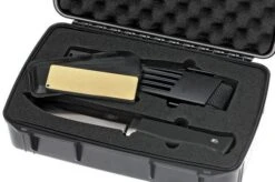 Fällkniven S1 Pro Zytel Sheath, S1PRO -Knife Haven Sales FKS1PRO 07 fallkniven fks1pro 07