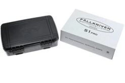 Fällkniven S1 Pro Zytel Sheath, S1PRO -Knife Haven Sales FKS1PRO 08 fallkniven fks1pro 08