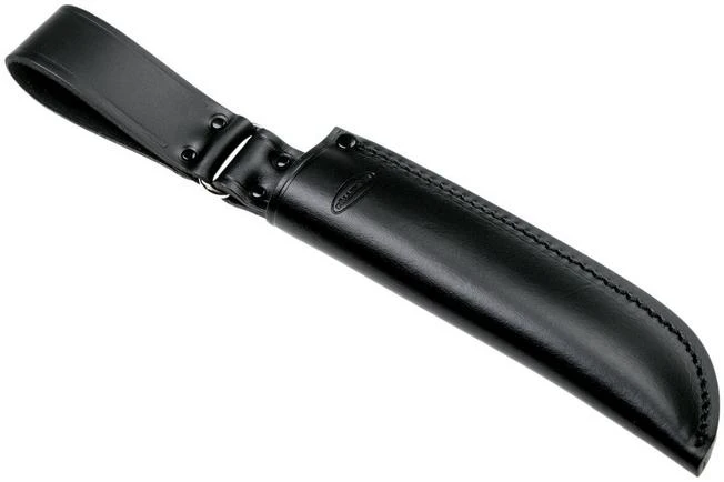 Fällkniven SK1elLeft Belt Sheath, Left-handed 3 Fällkniven SK1elLeft Belt Sheath, Left-handed