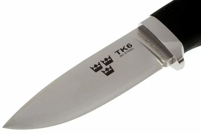 Fallkniven - TK6 Tre Kronor Hunter. 4 Fallkniven - TK6 Tre Kronor Hunter. - Image 2