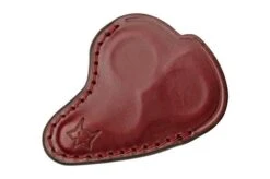 Fox Figaro, Damascus 747D Cigar Cutter -Knife Haven Sales FO747D 04 fox