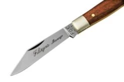 Fox Knives Filiscjna, CL-627/1 Miniature Knife -Knife Haven Sales FOCL 627 1 03 foxknives