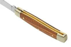 Fox Knives Filiscjna, CL-627/1 Miniature Knife -Knife Haven Sales FOCL 627 1 04 foxknives