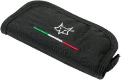 Fox TUR FX-523OD, OD Green Pocket Knife, Jesper Voxnaes Design -Knife Haven Sales FOFX 523OD 09 fox knives