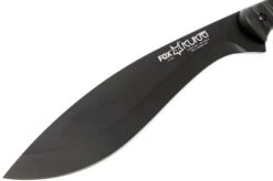 Fox Kukri FX-658 Machete -Knife Haven Sales FOFX 658 03 fox knives fofx 658 03