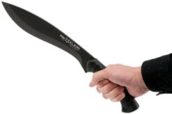Fox Kukri FX-658 Machete -Knife Haven Sales FOFX 658 06 fox knives fofx 658 06