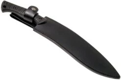 Fox Kukri FX-658 Machete -Knife Haven Sales FOFX 658 07 fox knives fofx 658 07