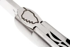 Fontenille Pataud Corsican Pialincu, Buffalo Bark 14 Fontenille Pataud Corsican Pialincu, Buffalo Bark -Knife Haven Sales FPCBB 05 fontenille pataud corsica bpcbb pialincu buffelhoorn d5