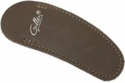 Fontenille Pataud Traditional 11 Cm, Guilloché, Mammoth Tooth, L11MMTG -Knife Haven Sales FPL11MMTG 07 fontenille pataud traditional 11cm fpl11mmtg 07