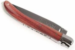 Fontenille Pataud XS Rosewood L4BR -Knife Haven Sales FPL4BR 03 fontenille pataud fpl4br d3