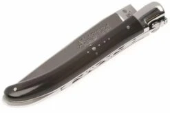Fontenille Pataud XS Buffalo Horn L4PCN -Knife Haven Sales FPL4PCN 03 fontenille pataud fpl4pcn d3