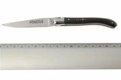 Fontenille Pataud XS Buffalo Horn L4PCN -Knife Haven Sales FPL4PCN 06 fontenille pataud fpl4pcn d5