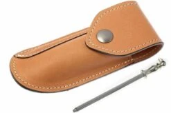 Fontenille Pataud L5NO -Knife Haven Sales FPL5NO 06 fontenille pataud sheath fpl5