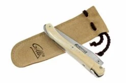 Fontenille 'Nature Old School' Full Bone L679OS -Knife Haven Sales FPL679OS 06 fontenille pataud fpl679os d6