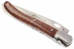 Fontenille Pataud 'One Single Hand' L7A Amourette Laguiole Knife -Knife Haven Sales FPL7A 03 fontenille pataud fpl7a d3