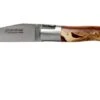 Fontenille Pataud Gentleman 10.5 Cm L8HG Red Hybrid Juniper Pocket Knife -Knife Haven Sales FPL8HG 01 fontenille pataud