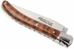 Fontenille Pataud 'Le Pocket Snakewood FPL9A -Knife Haven Sales FPL9A 03 fontenille pataud fpl9a d3