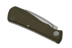 Gerber Mansfield, 1064425, Olive Micarta, Pocket Knife 13 Gerber Mansfield, 1064425, Olive Micarta, Pocket Knife -Knife Haven Sales GE1064425 06 gerber