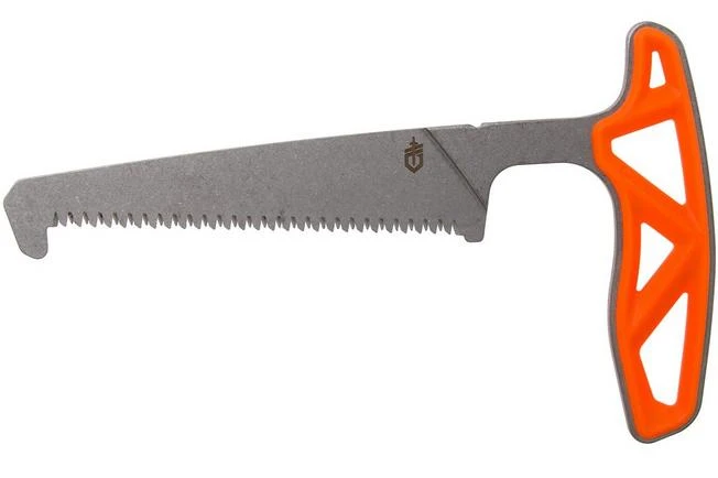 Gerber Exo-Mod Saw 30-001810 Orange Saw 3 Gerber Exo-Mod Saw 30-001810 Orange Saw