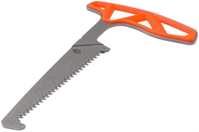 Gerber Exo-Mod Saw 30-001810 Orange Saw 5 Gerber Exo-Mod Saw 30-001810 Orange Saw - Image 3