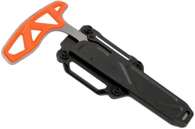 Gerber Exo-Mod Saw 30-001810 Orange Saw 6 Gerber Exo-Mod Saw 30-001810 Orange Saw - Image 4