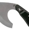 Gerber Downwind Ulu 30-001823 Black G10, Hunting Knife 1 Gerber Downwind Ulu 30-001823 Black G10, Hunting Knife -Knife Haven Sales GE30 001823 01 gerber
