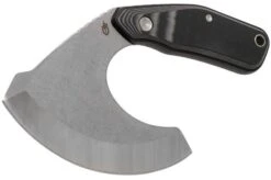 Gerber Downwind Ulu 30-001823 Black G10, Hunting Knife 10 Gerber Downwind Ulu 30-001823 Black G10, Hunting Knife -Knife Haven Sales GE30 001823 03 gerber