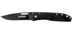 Gerber STL 2.5 Pocket Knife 31-000716, Fine Edge