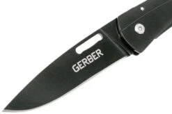 Gerber STL 2.5 Pocket Knife 31-000716, Fine Edge -Knife Haven Sales GE31 000716 03 gerber ge31 000716 03
