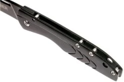 Gerber STL 2.5 Pocket Knife 31-000716, Fine Edge -Knife Haven Sales GE31 000716 07 gerber ge31 000716 07