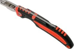 Gerber Vital Pocket Folder 31-002736 Pocket Knife With Interchangeable Blade 14 Gerber Vital Pocket Folder 31-002736 Pocket Knife With Interchangeable Blade -Knife Haven Sales GE31 002736 05 gerber vital