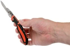 Gerber Vital Pocket Folder 31-002736 Pocket Knife With Interchangeable Blade 16 Gerber Vital Pocket Folder 31-002736 Pocket Knife With Interchangeable Blade -Knife Haven Sales GE31 002736 07 gerber vital