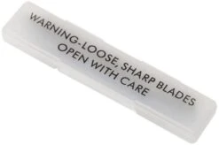 Gerber Vital Pocket Folder 31-002736 Pocket Knife With Interchangeable Blade 17 Gerber Vital Pocket Folder 31-002736 Pocket Knife With Interchangeable Blade -Knife Haven Sales GE31 002736 08 gerber vital