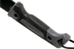 Gerber Gator Bush Machete 31-002848 -Knife Haven Sales GE31 002848 04 gerber ge31 002848 04 1