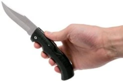 Gerber Gator 06069 Clip Point, Fine Edge Pocket Knife -Knife Haven Sales GE6069 08 gerber ge6069 08