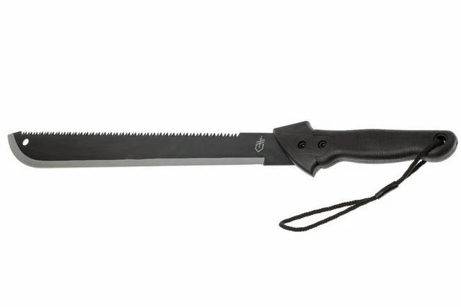 Gerber Gator Machete 3 Gerber Gator Machete