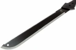 Gerber Gator Machete 11 Gerber Gator Machete -Knife Haven Sales GERB22 41576 02 gerber gator machete gerb22 41576 d2