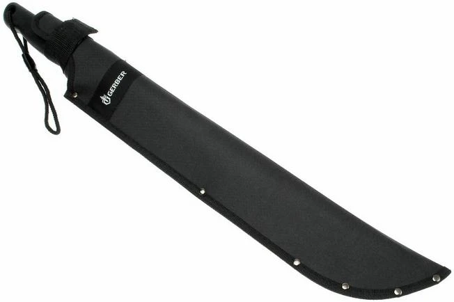 Gerber Gator Machete 8 Gerber Gator Machete - Image 6