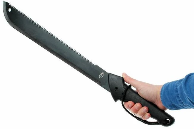 Gerber Gator Machete 10 Gerber Gator Machete - Image 8