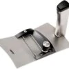 GEFU Tartufolo Cheese And Truffle Slicer, 54000 -Knife Haven Sales GF54000 01 gefu gf54000 01