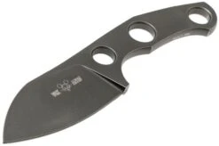 GiantMouse GMF1-F-PVD Fixed Knife -Knife Haven Sales GMGMF1 F 03 giantmouse