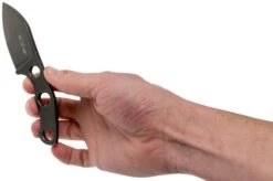 GiantMouse GMF1-F-PVD Fixed Knife -Knife Haven Sales GMGMF1 F 06 giantmouse