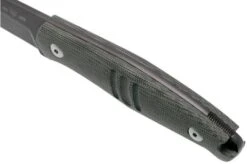 GiantMouse GMF2-P-G Green Canvas Micarta, PVD, Fixed Knife, Ansø En Voxnaes Design 13 GiantMouse GMF2-P-G Green Canvas Micarta, PVD, Fixed Knife, Ansø En Voxnaes Design -Knife Haven Sales GMGMF2 P G 05 giantmouse