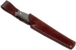 GiantMouse GMF2-P-G Green Canvas Micarta, PVD, Fixed Knife, Ansø En Voxnaes Design 14 GiantMouse GMF2-P-G Green Canvas Micarta, PVD, Fixed Knife, Ansø En Voxnaes Design -Knife Haven Sales GMGMF2 P G 06 giantmouse