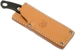 GiantMouse GMF1-P PVD N690 Fixed Knife 12 GiantMouse GMF1-P PVD N690 Fixed Knife -Knife Haven Sales GMK GMF1 P 05 giantmouse